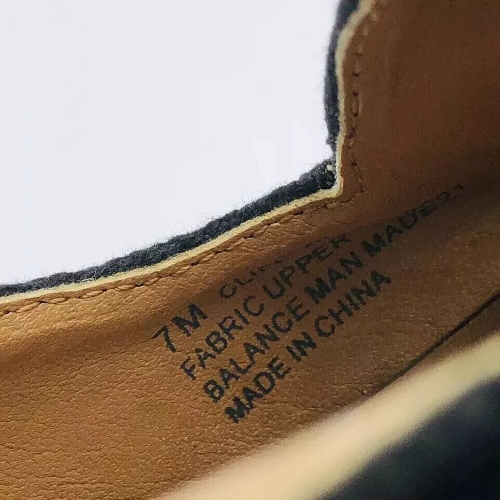 Franco Sarto Shoes Womens Size 7 M CliFF Wedge Cork Platform Sling back Sandals - Picture 10 of 11